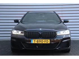 BMW 5-Serie thumbnail 5