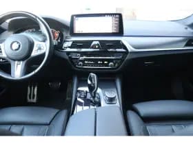 BMW 5-Serie thumbnail 42