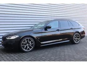 BMW 5-Serie thumbnail 6