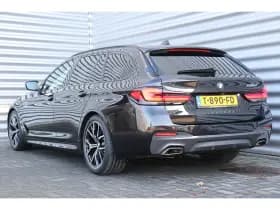 BMW 5-Serie thumbnail 7