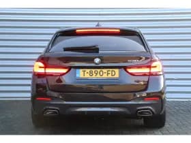BMW 5-Serie thumbnail 8