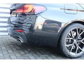 BMW 5-Serie thumbnail 10