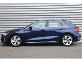Audi A3 thumbnail 2