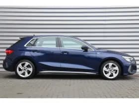 Audi A3 thumbnail 3
