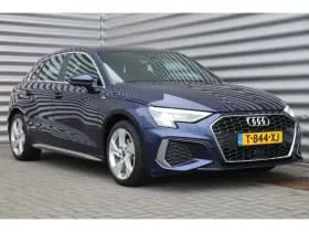 Audi A3 thumbnail 4