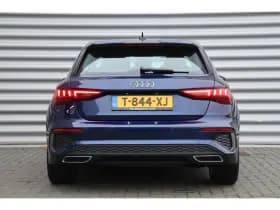 Audi A3 thumbnail 8