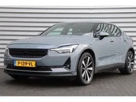 Polestar 2 thumbnail 1