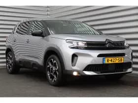 Citroën C5 Aircross thumbnail 4
