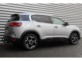Citroën C5 Aircross thumbnail 7