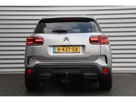 Citroën C5 Aircross thumbnail 8