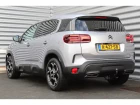Citroën C5 Aircross thumbnail 9