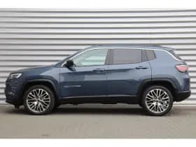 Jeep Compass thumbnail 2