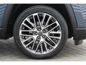 Jeep Compass thumbnail 12