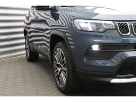 Jeep Compass thumbnail 16