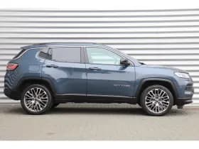 Jeep Compass thumbnail 3