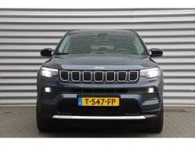 Jeep Compass thumbnail 5