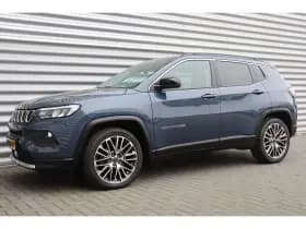 Jeep Compass thumbnail 6