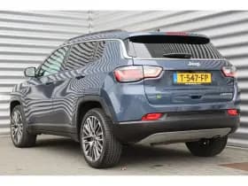 Jeep Compass thumbnail 7