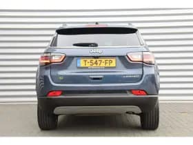 Jeep Compass thumbnail 8
