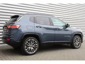 Jeep Compass thumbnail 9
