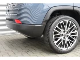 Jeep Compass thumbnail 10