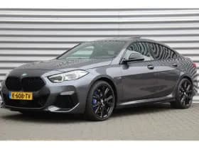 BMW 2-Serie