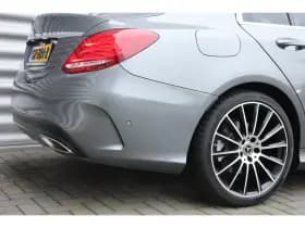Mercedes-Benz C-Klasse thumbnail 11
