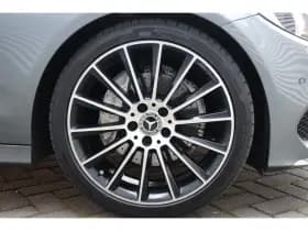 Mercedes-Benz C-Klasse thumbnail 14