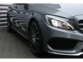 Mercedes-Benz C-Klasse thumbnail 15
