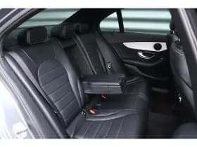 Mercedes-Benz C-Klasse thumbnail 17