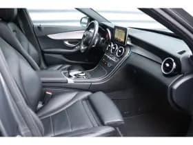 Mercedes-Benz C-Klasse thumbnail 19