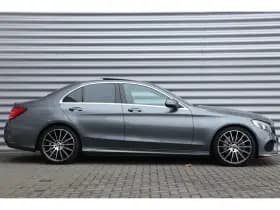Mercedes-Benz C-Klasse thumbnail 3