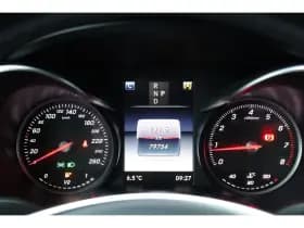 Mercedes-Benz C-Klasse thumbnail 27