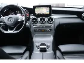 Mercedes-Benz C-Klasse thumbnail 32