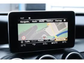 Mercedes-Benz C-Klasse thumbnail 34