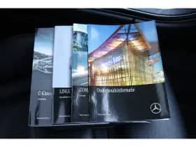 Mercedes-Benz C-Klasse thumbnail 40