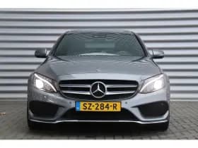 Mercedes-Benz C-Klasse thumbnail 5