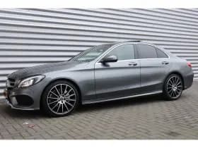 Mercedes-Benz C-Klasse thumbnail 6