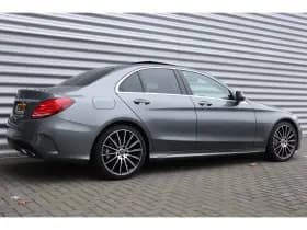 Mercedes-Benz C-Klasse thumbnail 7