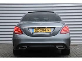 Mercedes-Benz C-Klasse thumbnail 8