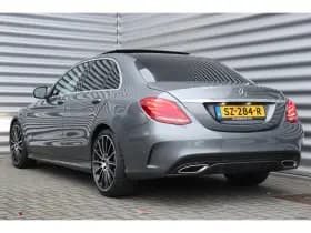 Mercedes-Benz C-Klasse thumbnail 9