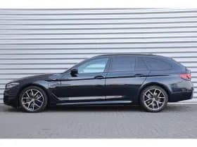 BMW 5-Serie thumbnail 2