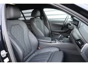 BMW 5-Serie thumbnail 20