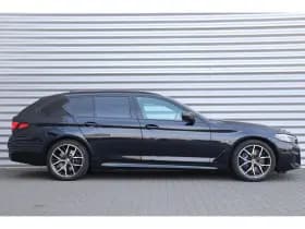 BMW 5-Serie thumbnail 3