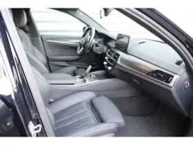 BMW 5-Serie thumbnail 21