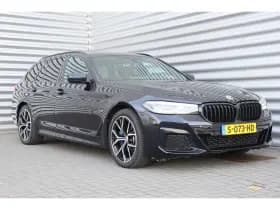 BMW 5-Serie thumbnail 4