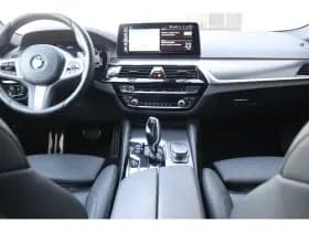 BMW 5-Serie thumbnail 33