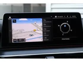 BMW 5-Serie thumbnail 37