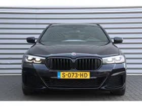 BMW 5-Serie thumbnail 5
