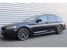 BMW 5-Serie thumbnail 6